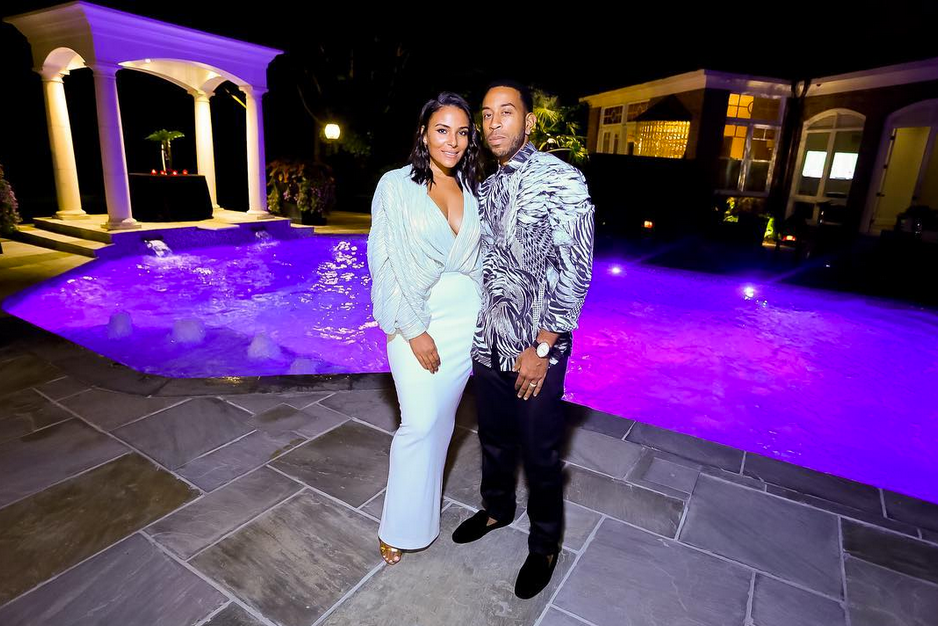 Made In America, Ludaday Weekend & More: Here's What Your Fave Celebs Did This Labor Day
